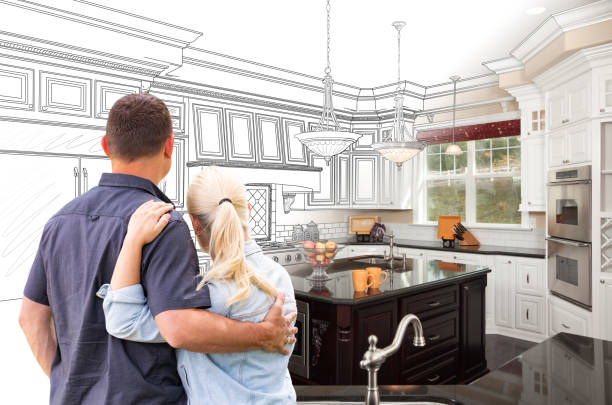 24/7 Emergency Open Concept Kitchen experts in Cambridge, WI