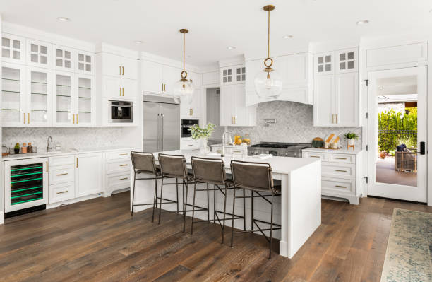 Reliable Open Concept Kitchen contractor in Cambridge, WI by I E Kitchen