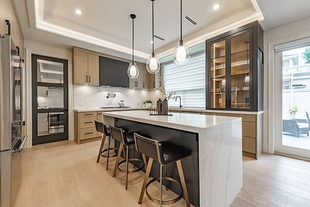 Affordable Open Concept Kitchen solutions in Cambridge, WI